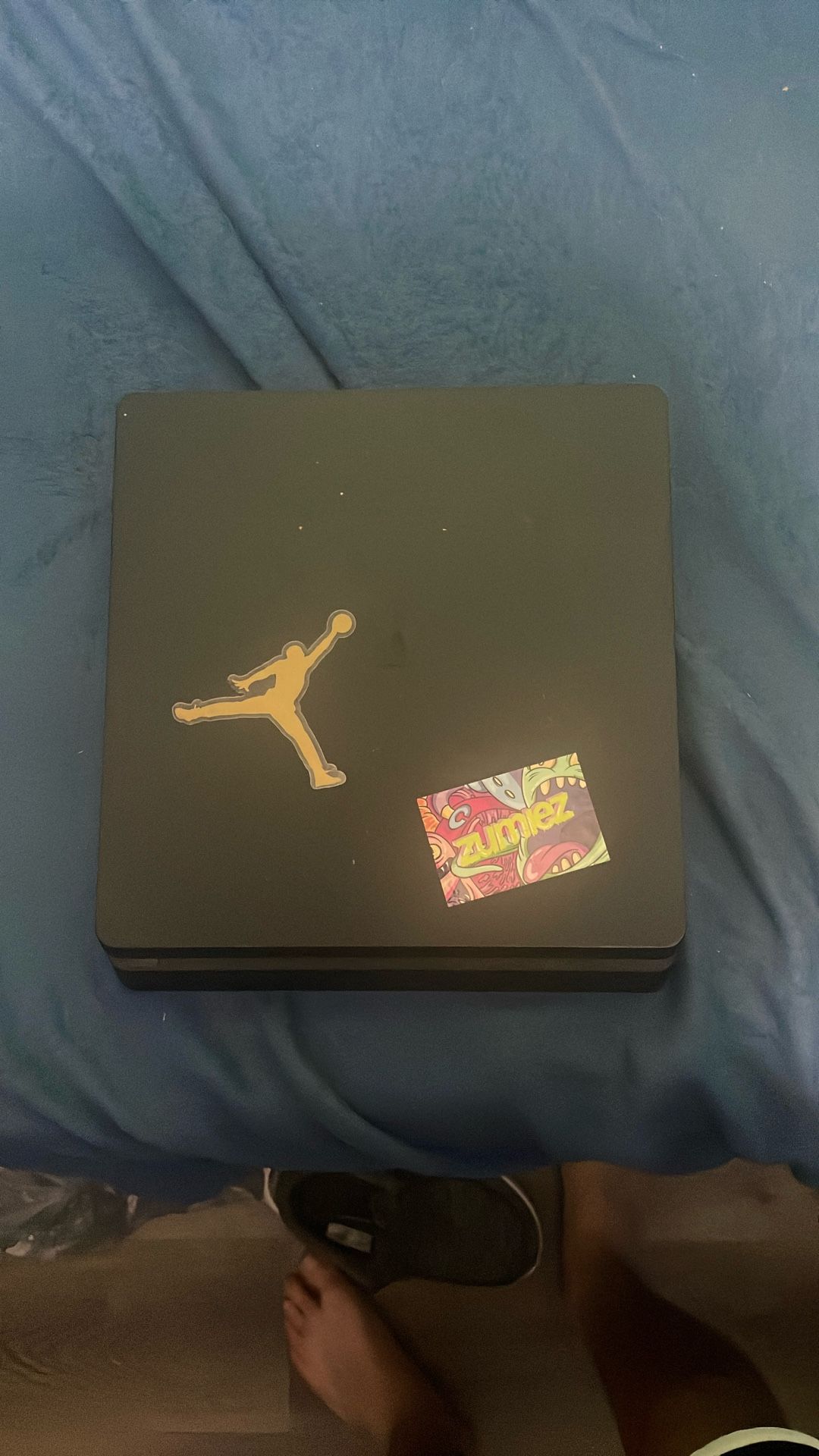 PS4