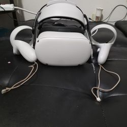 Oculus Quest 2