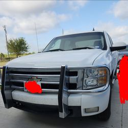Truck  2008