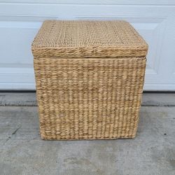 Storage Box