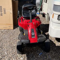 Grass Cutter  2023 Troy-Bilt 