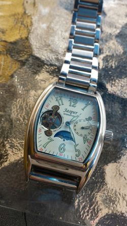 Relojes Fino DE cuerda $100