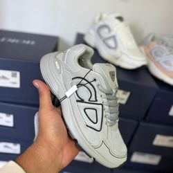 Dior Shoes Dior Women 