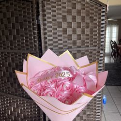 Eternal Bouquet