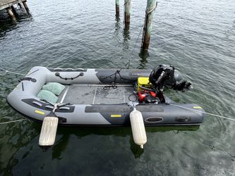 2025 West marine MH 400