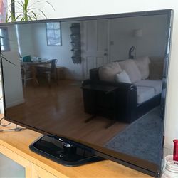 LG TV