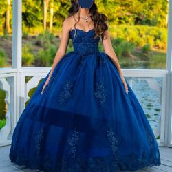  Quince Dress 