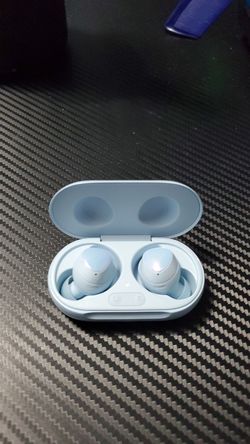 Galaxy buds+