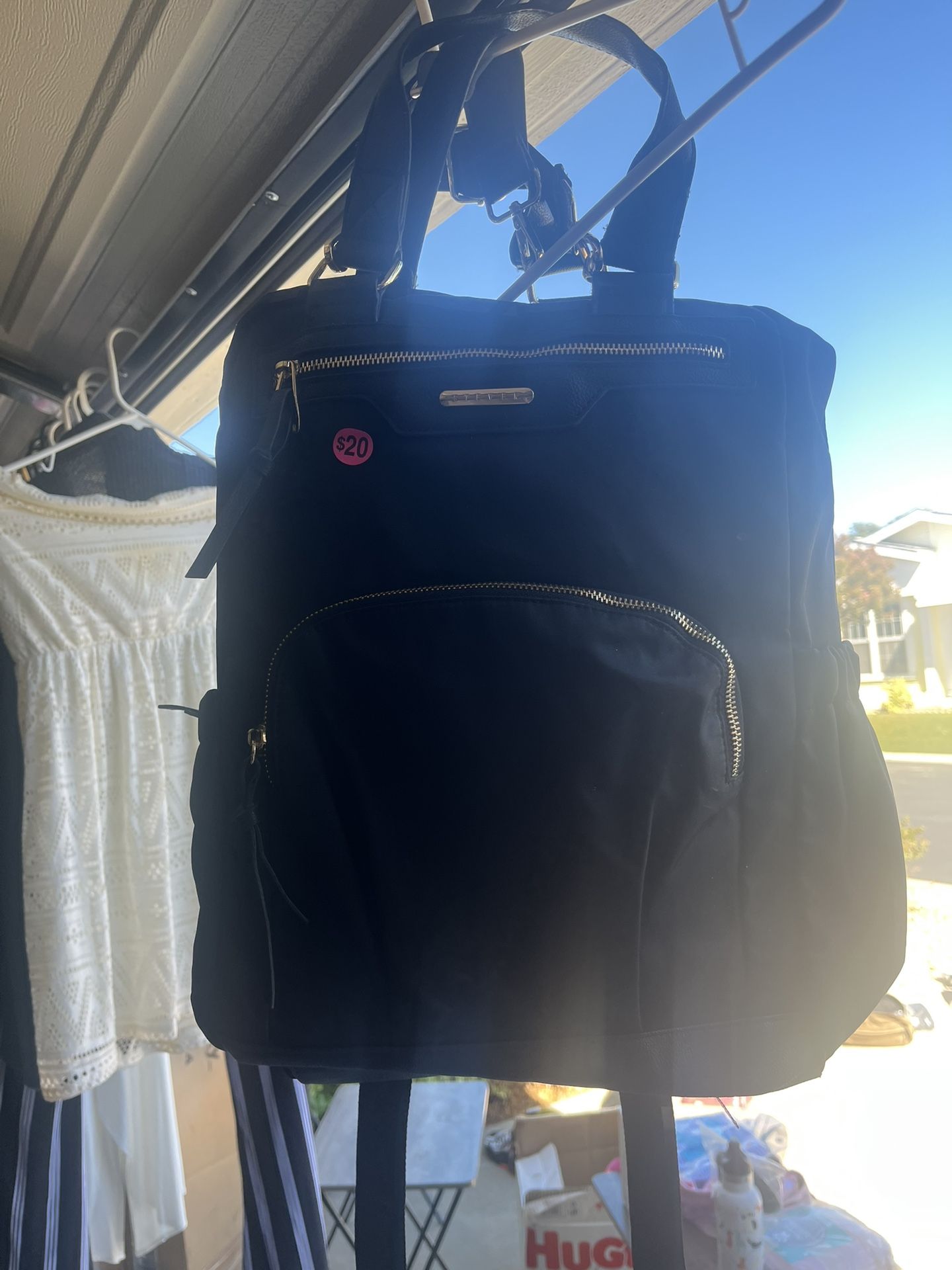 Diaper Bag