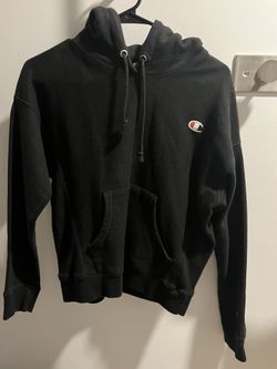 Champion Hoodie