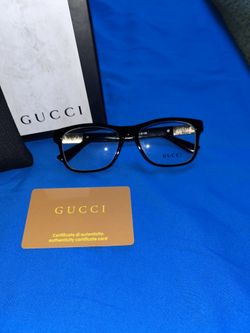 Gucci Eyewear