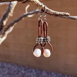 Hearts And Pearls For You!