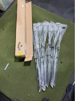Callaway rogue st max os 5-PW LH