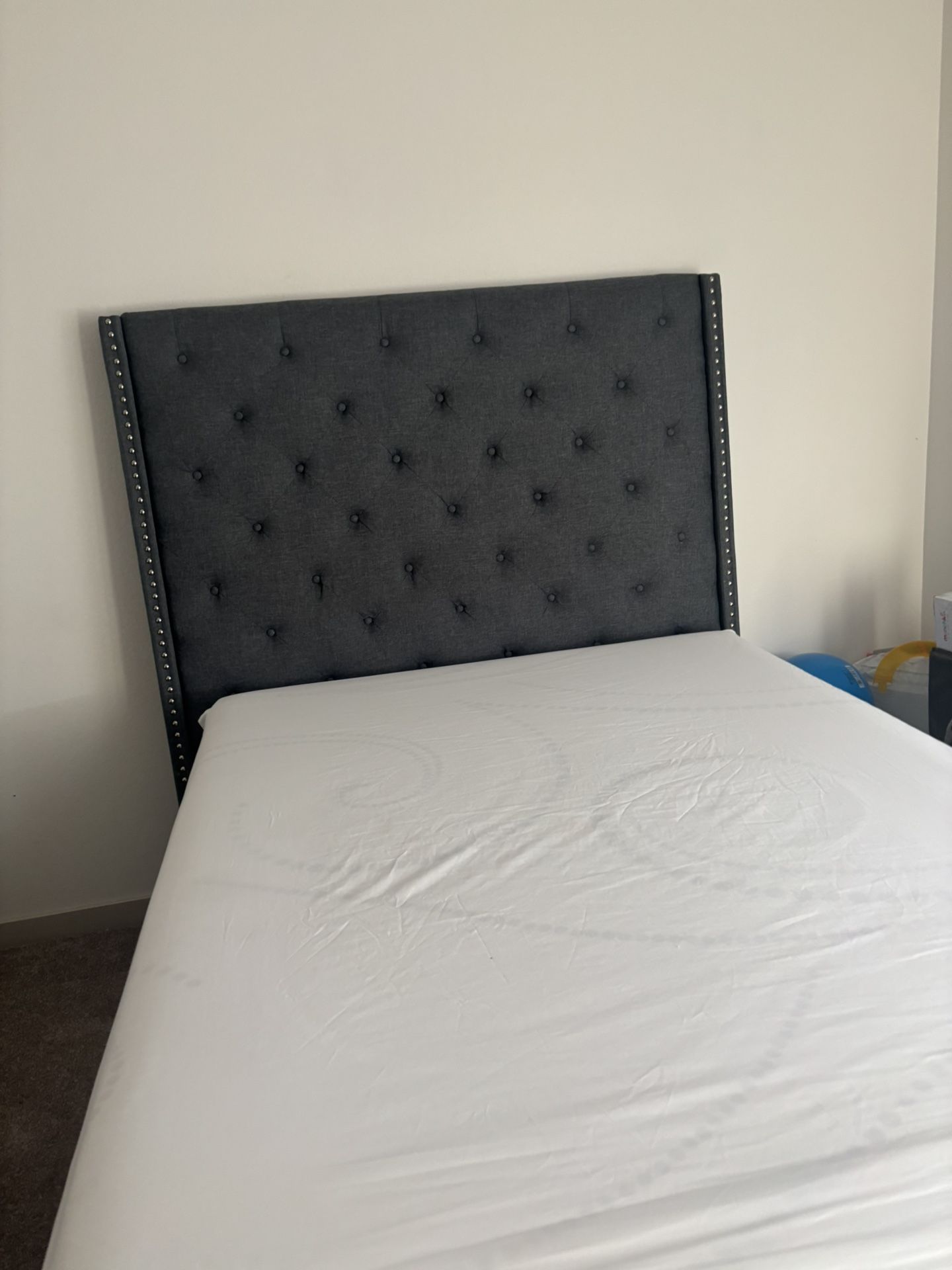 Bed Frame Queen