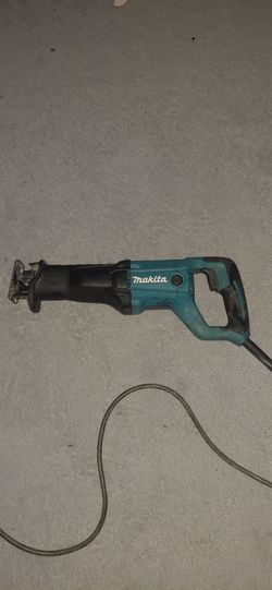 Makita Zawzall