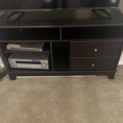 Like new TV stand