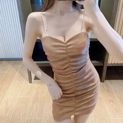 Party Dress New 
