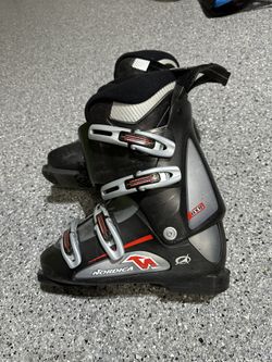 Nordica BXR Ski Boots