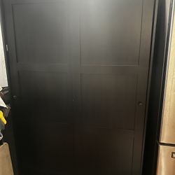 RAKKESTAD IKEA WARDROBE 
