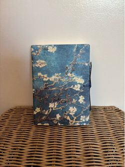 Leather Journal