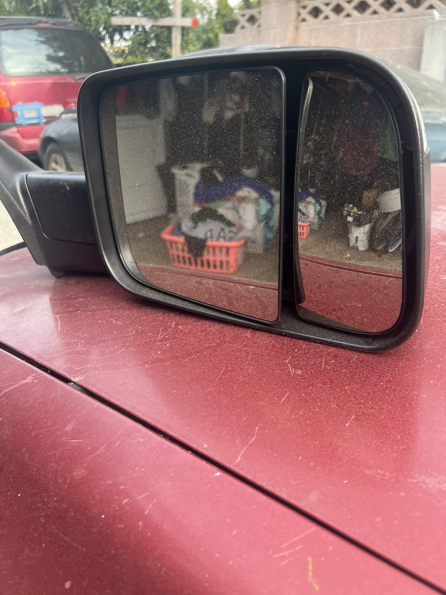 Dodge Ram 1500