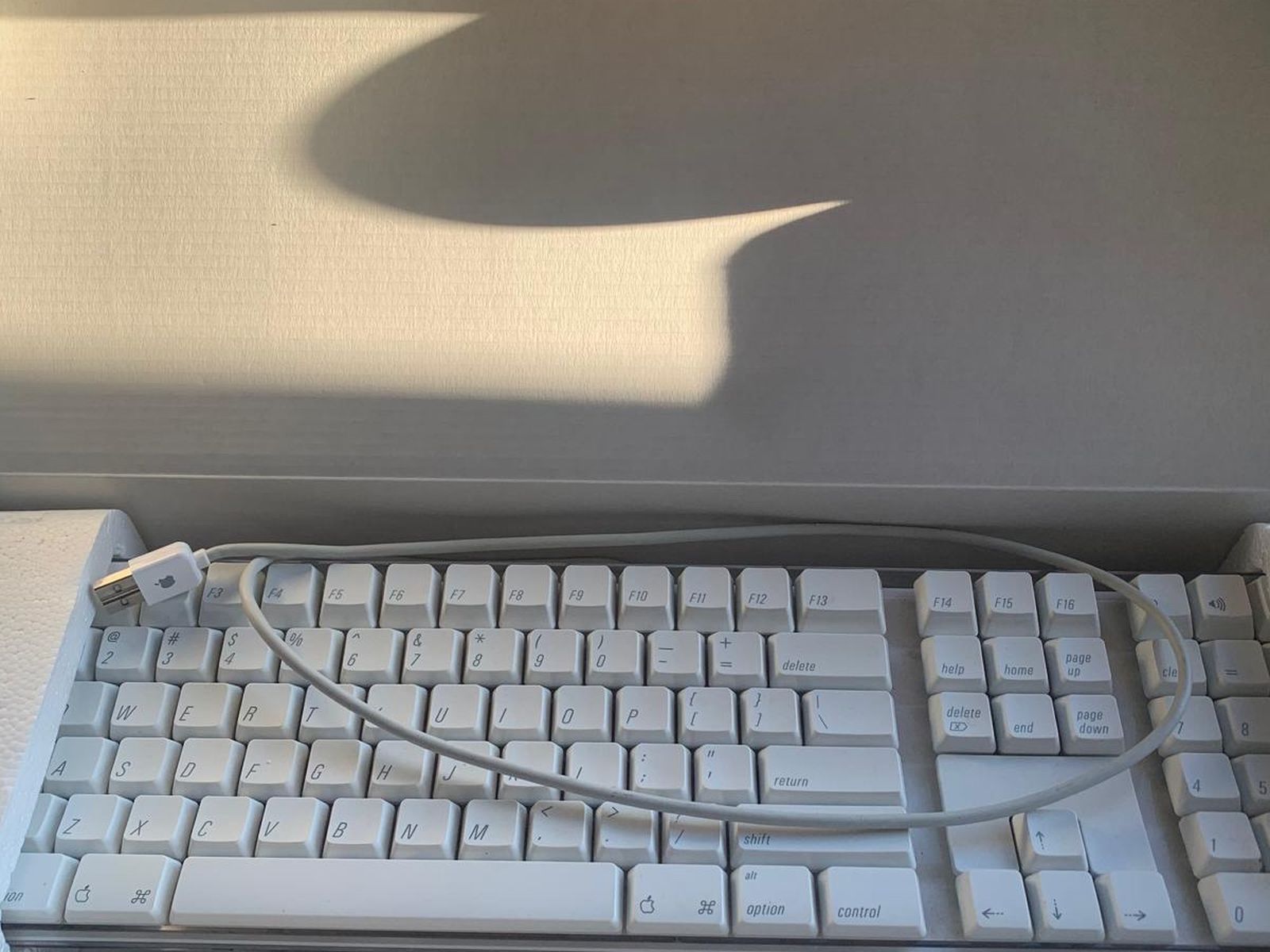 Keyboard