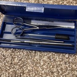 Student Dissecting Set 