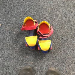 Roller Skates