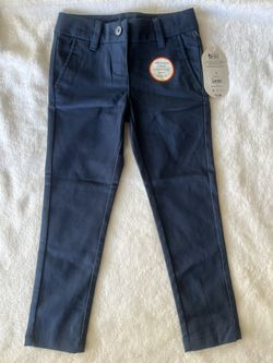 Uniforme Pantalón De Niña