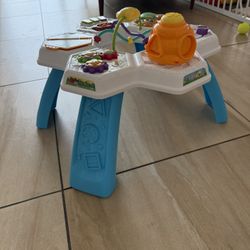 Kids Play Table 