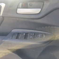 2018 Honda Accord Hybrid