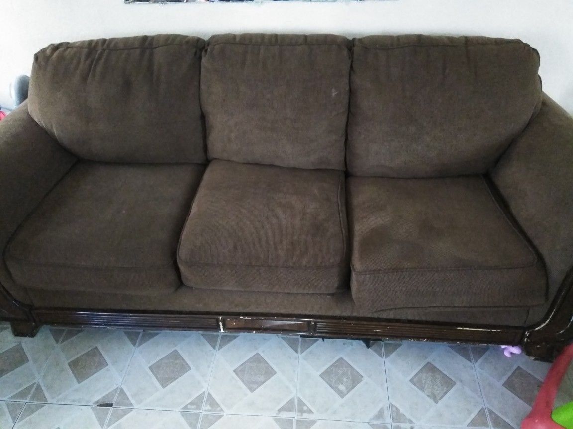 Couches/sillones