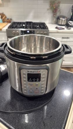 instant pot 8 quart