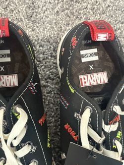 Beans New Special Edition TOMS  $40 Or Trade Size 10