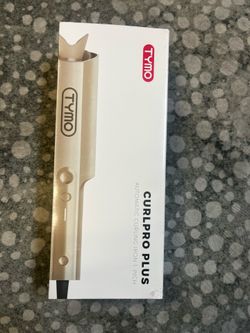 Tymo Curlpro plus 1 inch