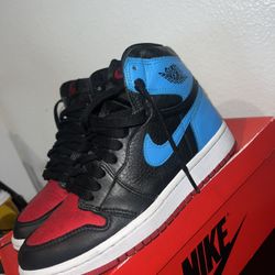 Womans Air Jordan 1 High OG