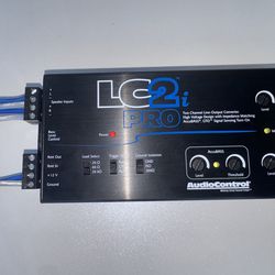 LC2i Pro