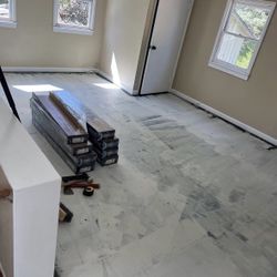 Flooring Installer 
