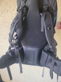 Camping Back Pack