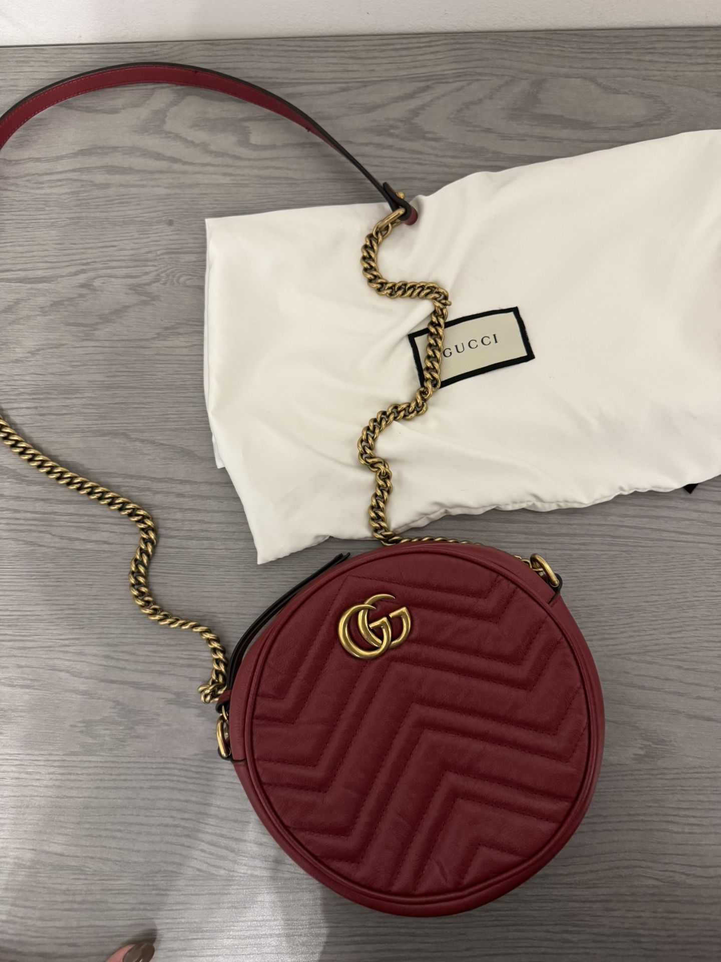 Gucci Bag