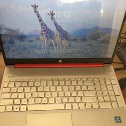 HP Laptop For SALE