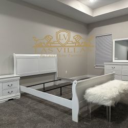Bedroom Set