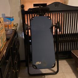 Inversion Table