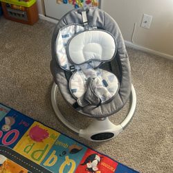Baby Swing 