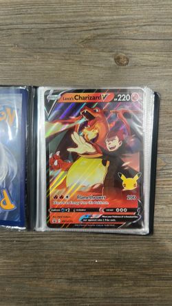 Pokemon BIG Book Cards