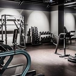 Fitness Equipment Repair