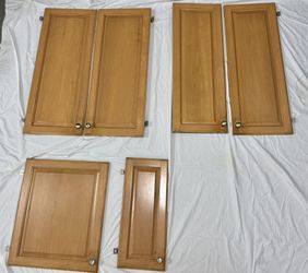 Kitchen Cabinet Doors