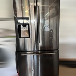 Samsung Refrigerator Freezer Works!