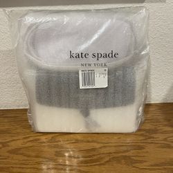 Kate Spade New York Knott Flap Crossbody Purse Bag Brand New. 