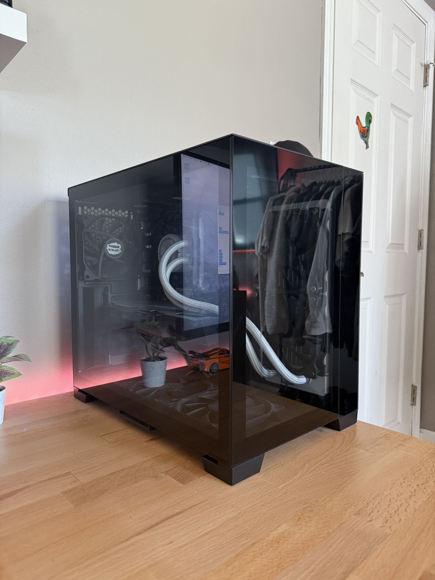 Custom PC